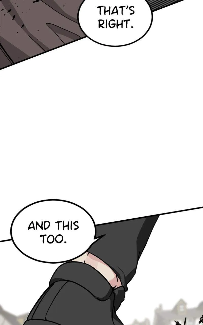 Hero Killer Chapter 136 — Page 76
