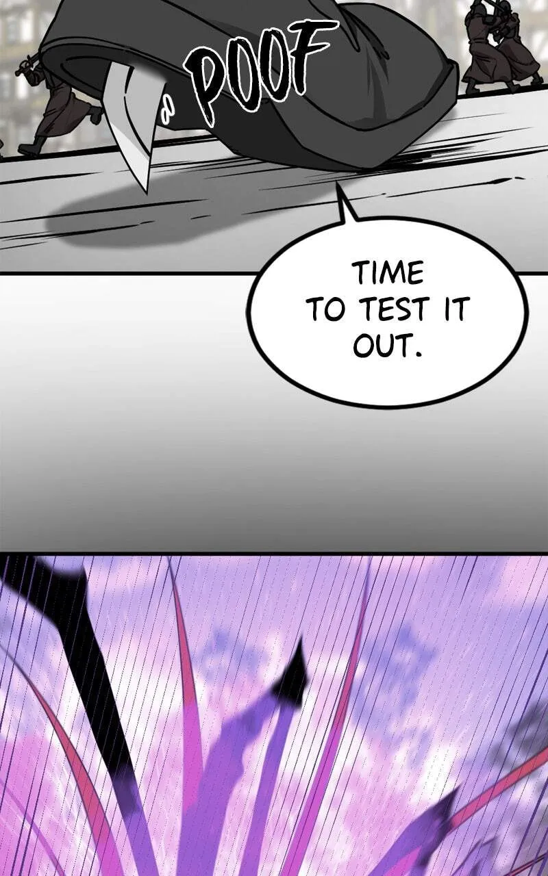 Hero Killer Chapter 136 — Page 77