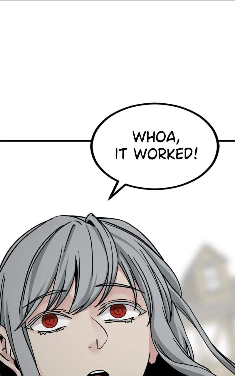 Hero Killer Chapter 136 — Page 81