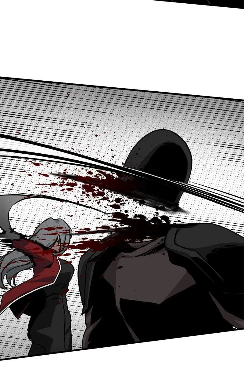 Hero Killer Chapter 136 — Page 83