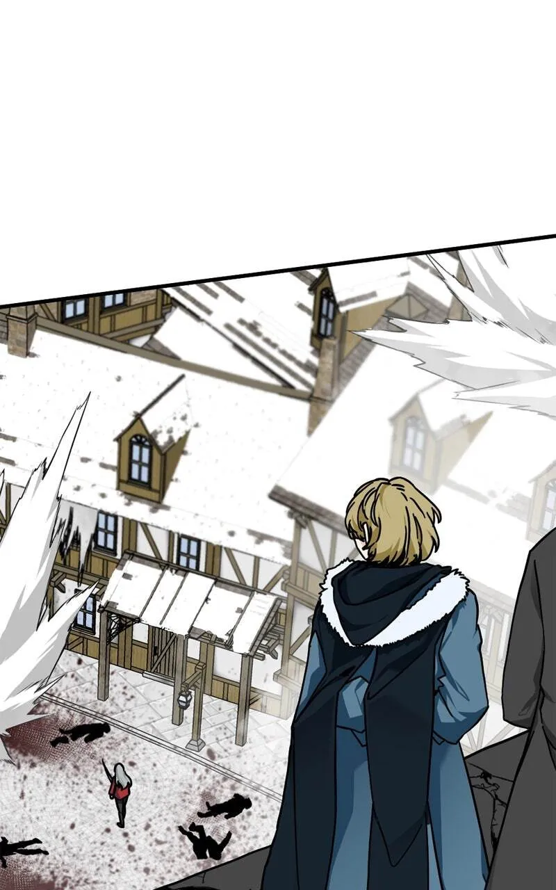 Hero Killer Chapter 136 — Page 84