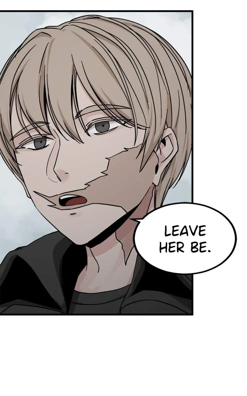 Hero Killer Chapter 136 — Page 87