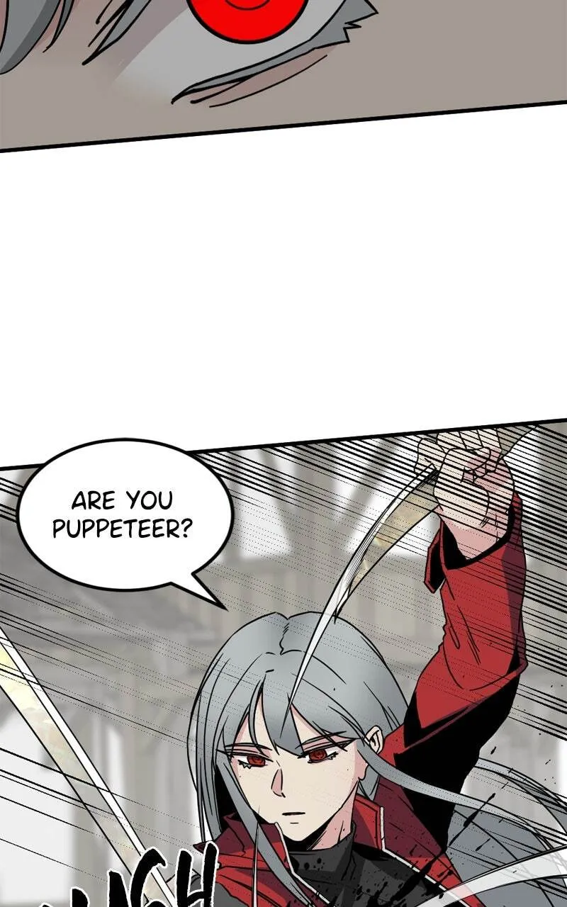 Hero Killer Chapter 136 — Page 91