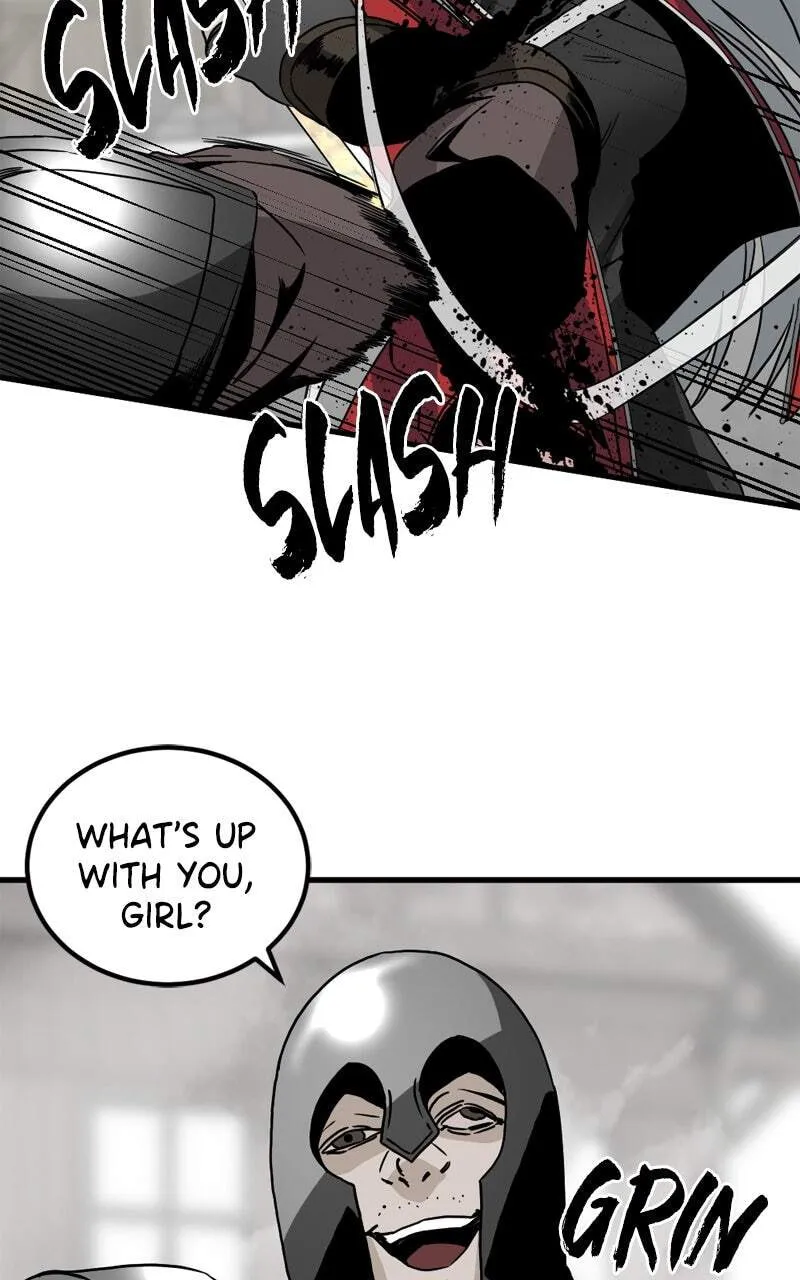 Hero Killer Chapter 136 — Page 92