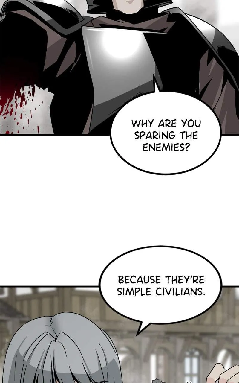 Hero Killer Chapter 136 — Page 93