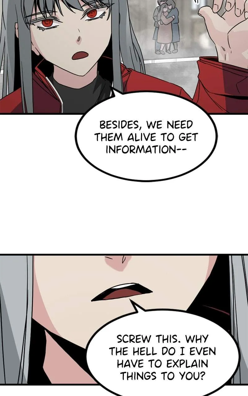 Hero Killer Chapter 136 — Page 94