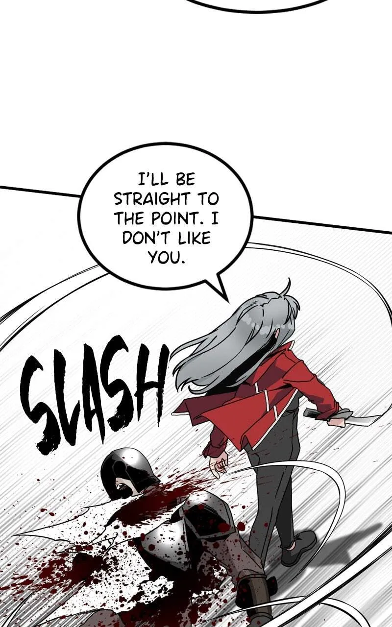 Hero Killer Chapter 136 — Page 95