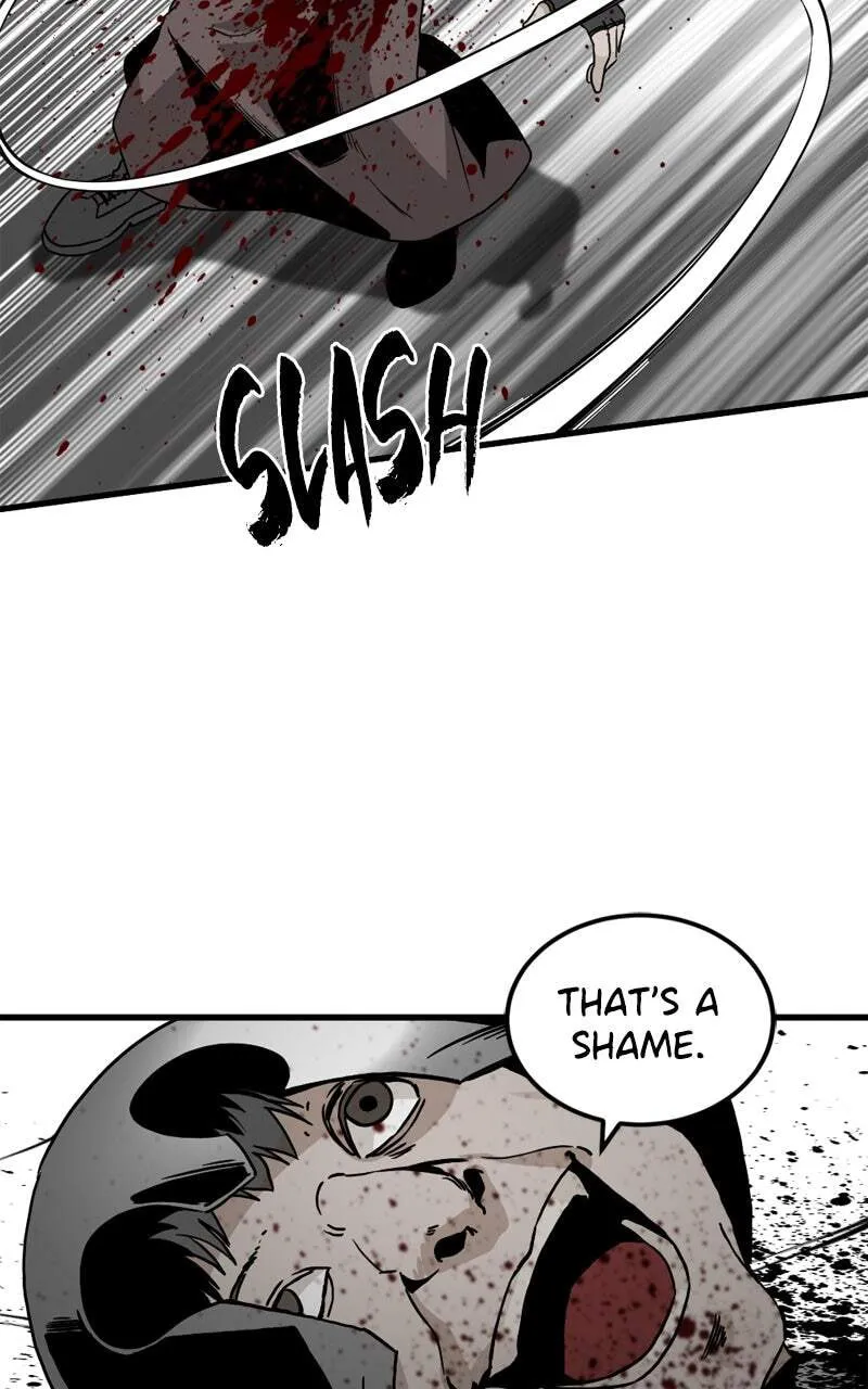 Hero Killer Chapter 136 — Page 96