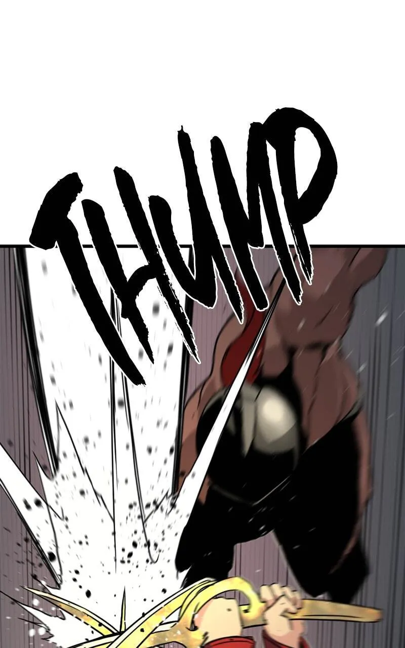 Hero Killer Chapter 137 — Page 1