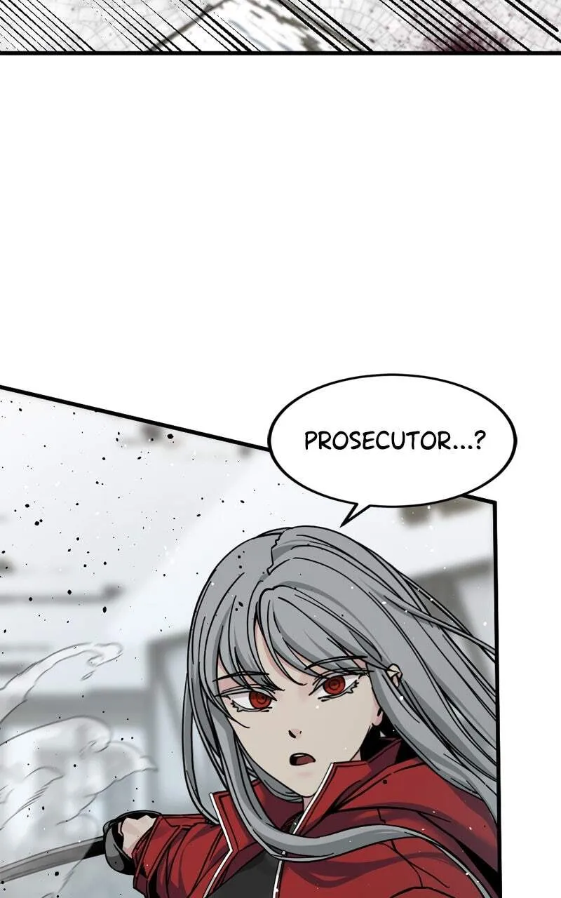 Hero Killer Chapter 137 — Page 7