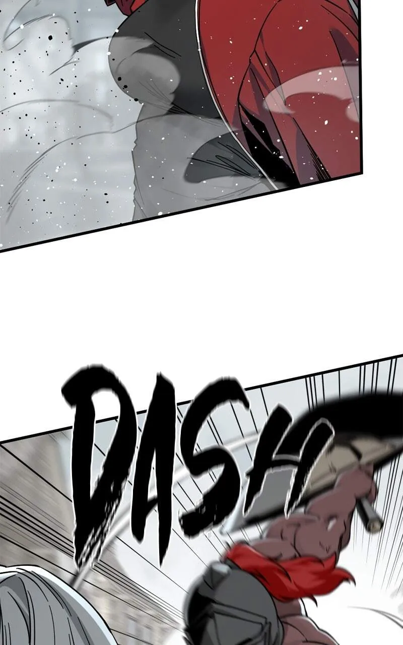 Hero Killer Chapter 137 — Page 8