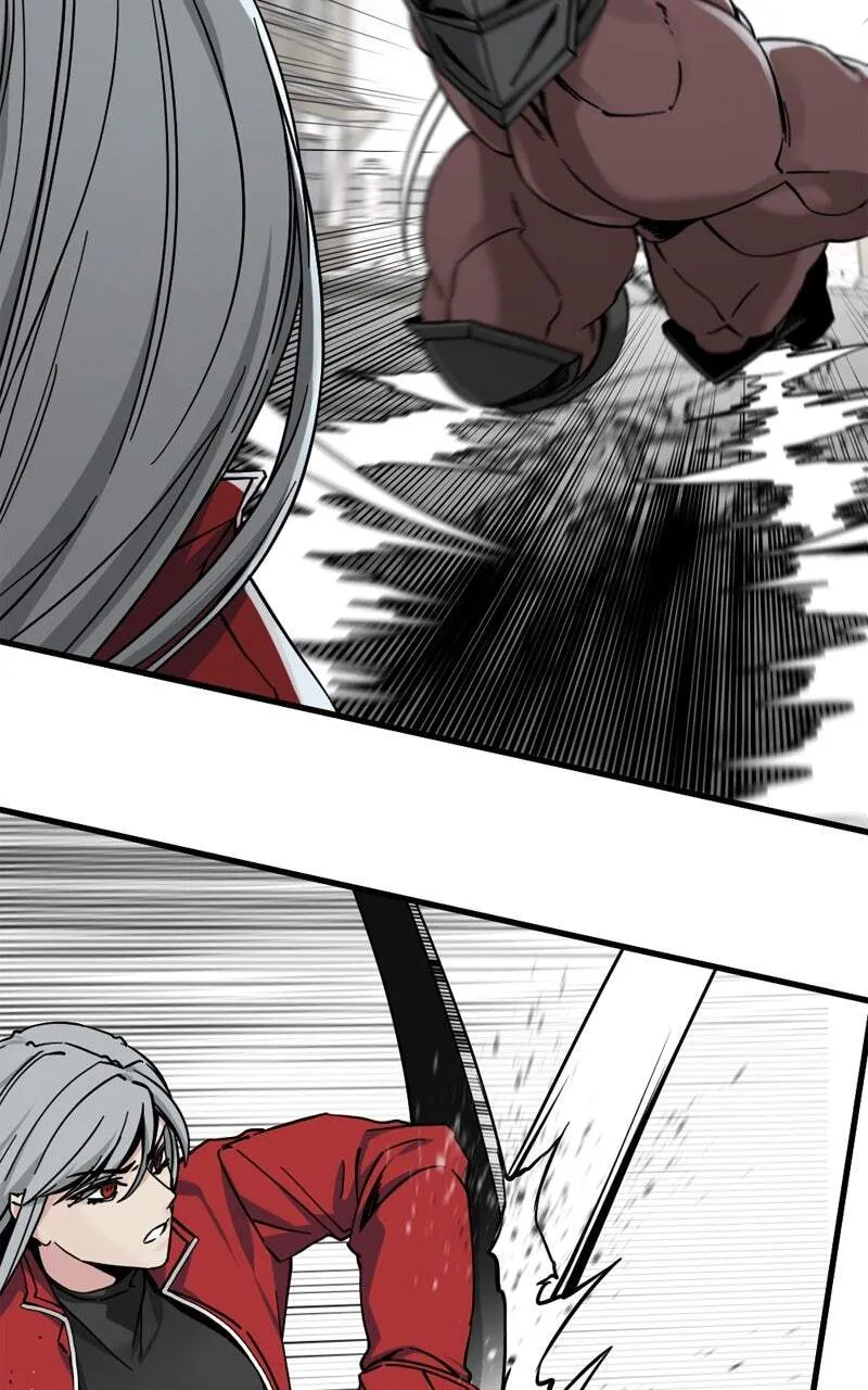 Hero Killer Chapter 137 — Page 9