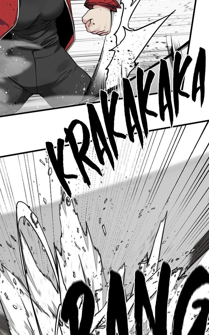 Hero Killer Chapter 137 — Page 10