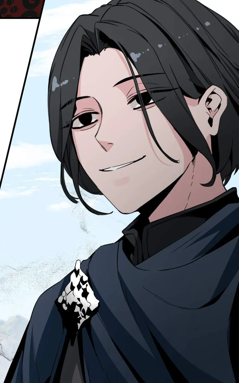 Hero Killer Chapter 137 — Page 100