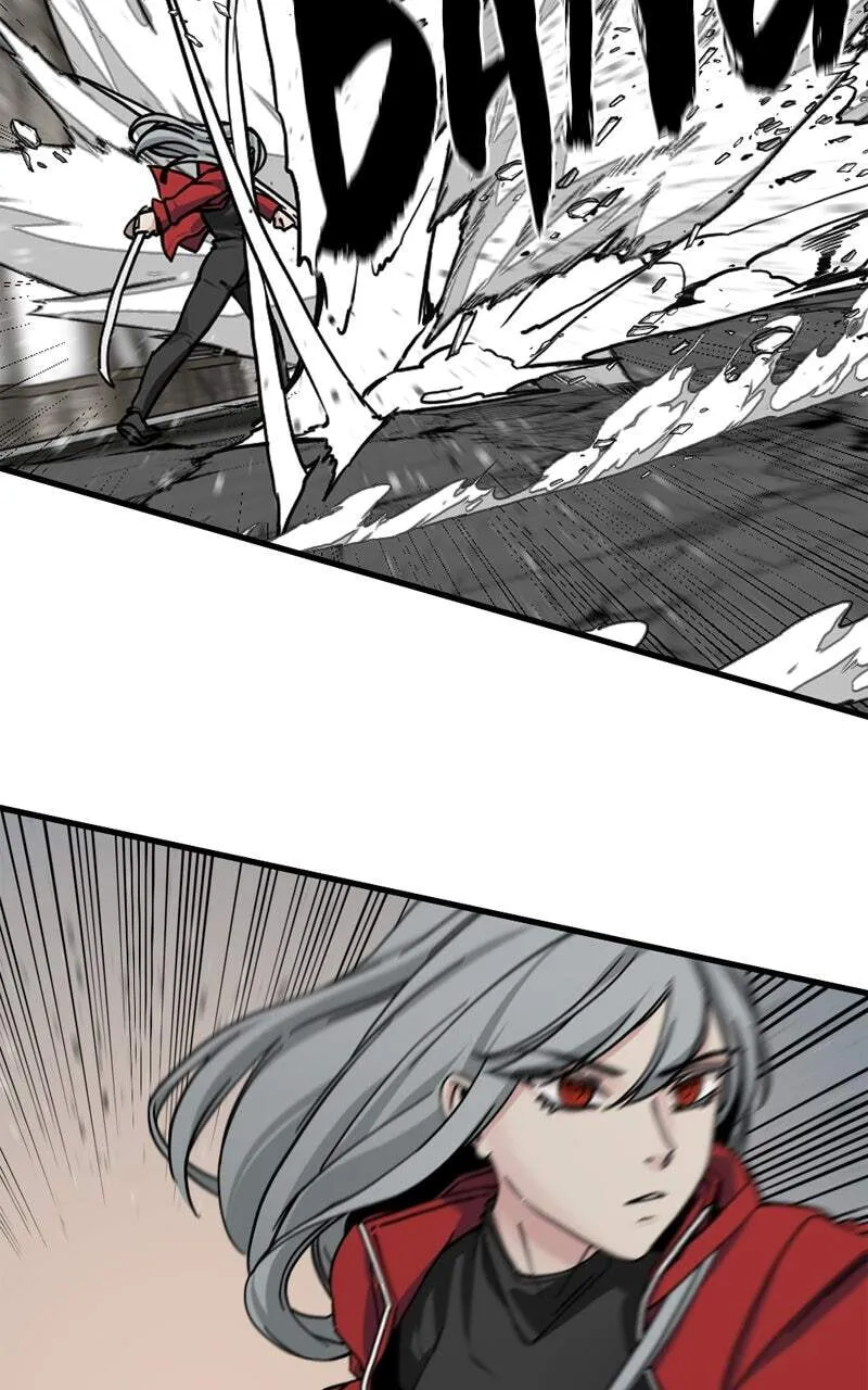 Hero Killer Chapter 137 — Page 11
