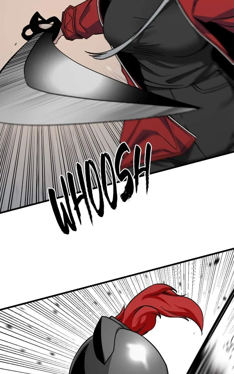 Hero Killer Chapter 137 — Page 12
