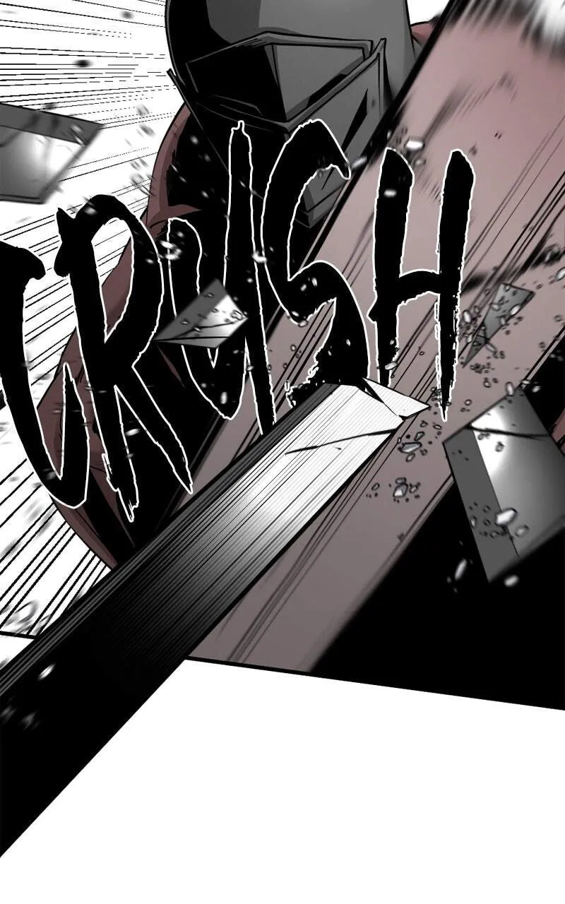 Hero Killer Chapter 137 — Page 13
