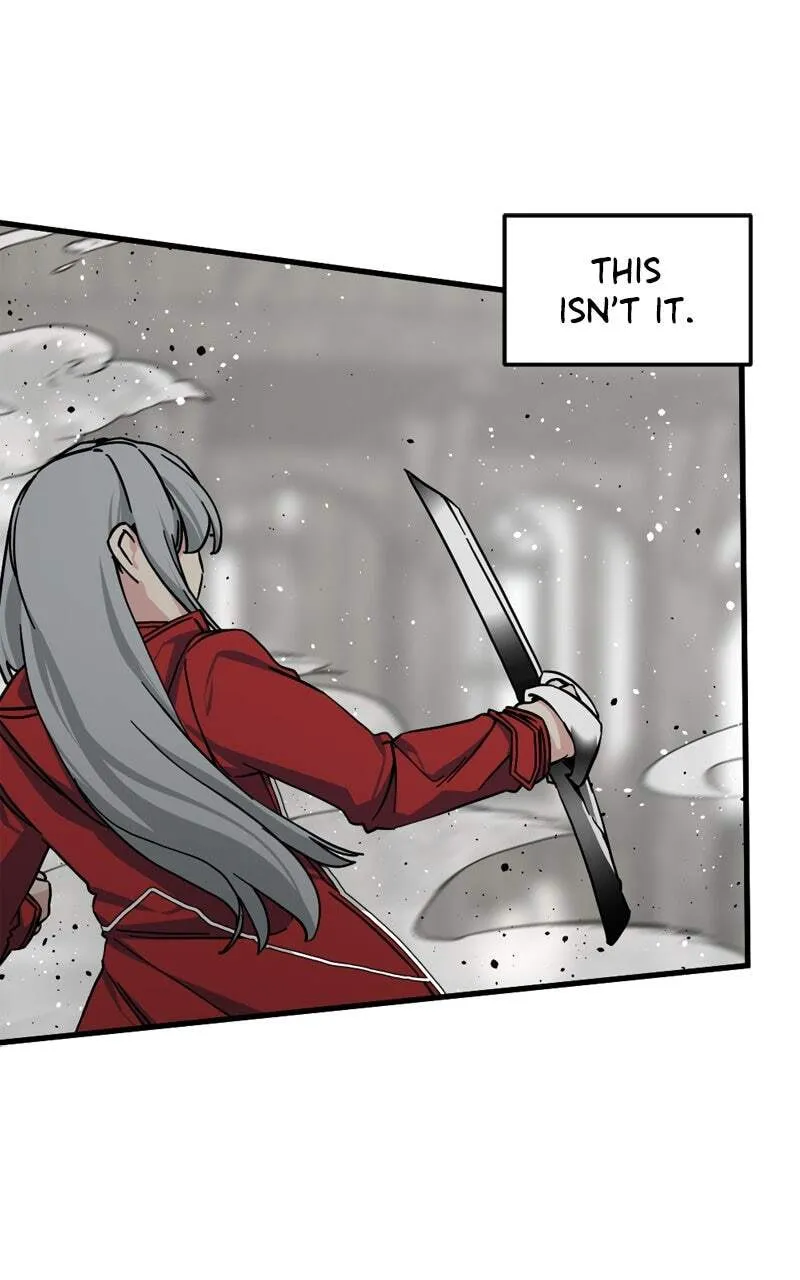 Hero Killer Chapter 137 — Page 14