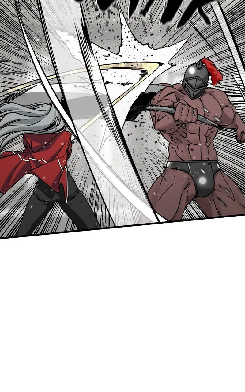 Hero Killer Chapter 137 — Page 17