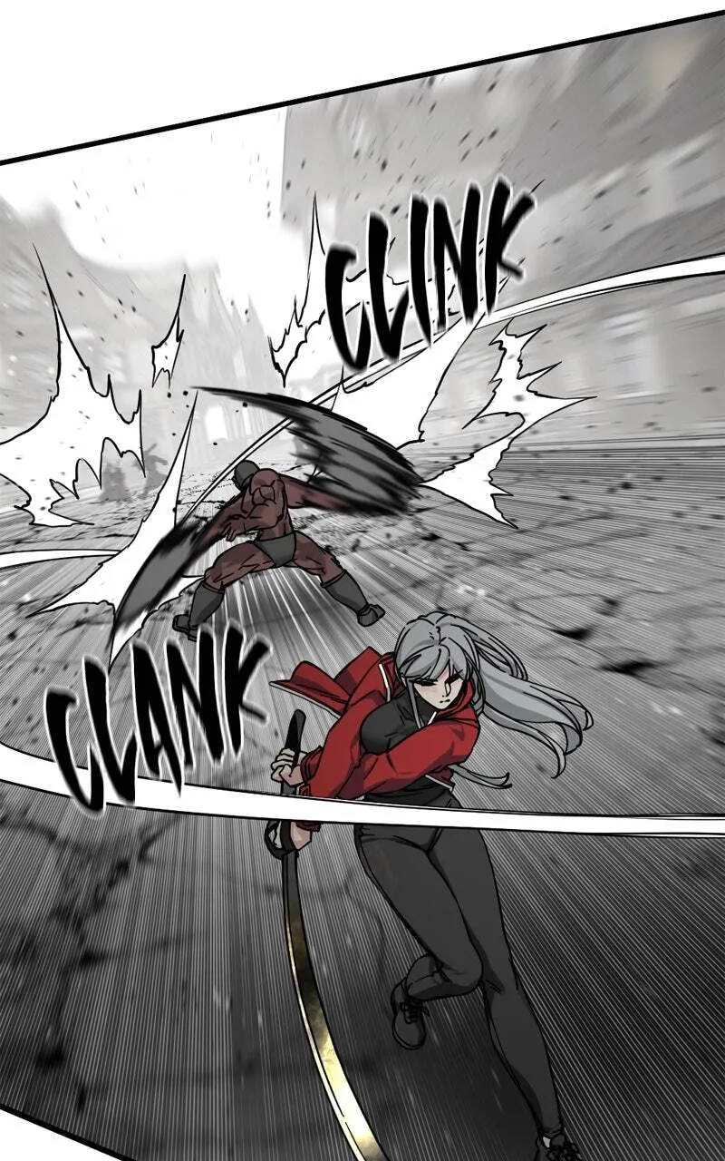Hero Killer Chapter 137 — Page 18