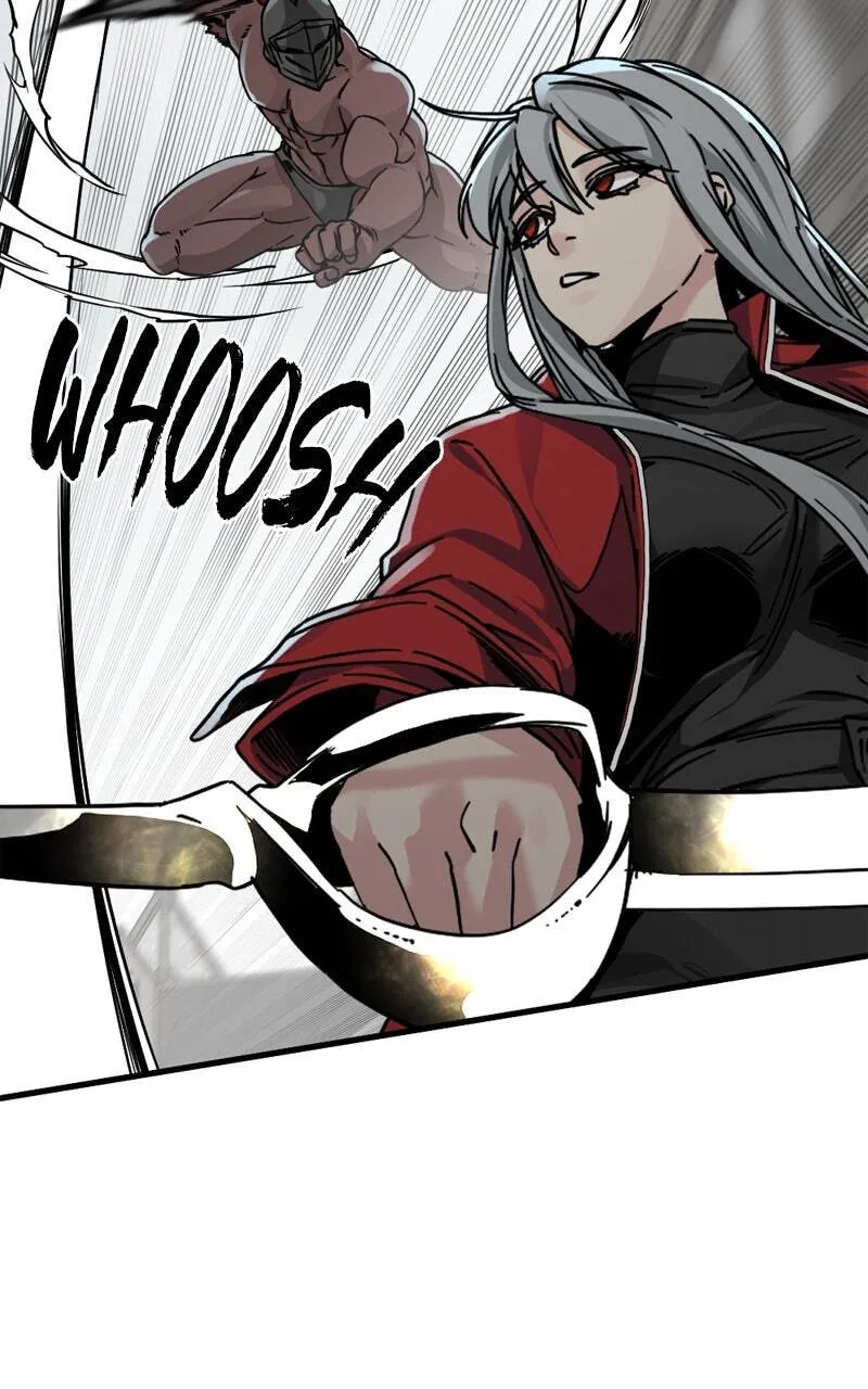 Hero Killer Chapter 137 — Page 20