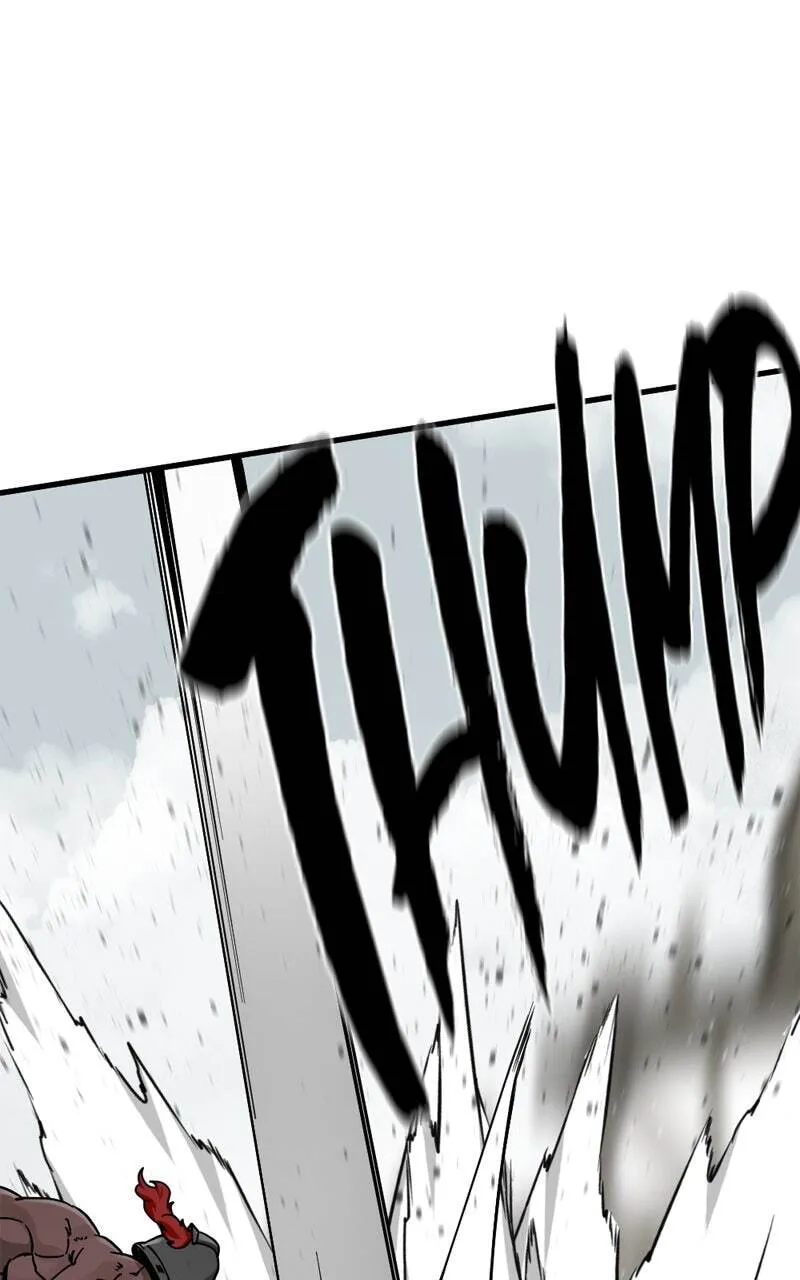 Hero Killer Chapter 137 — Page 21