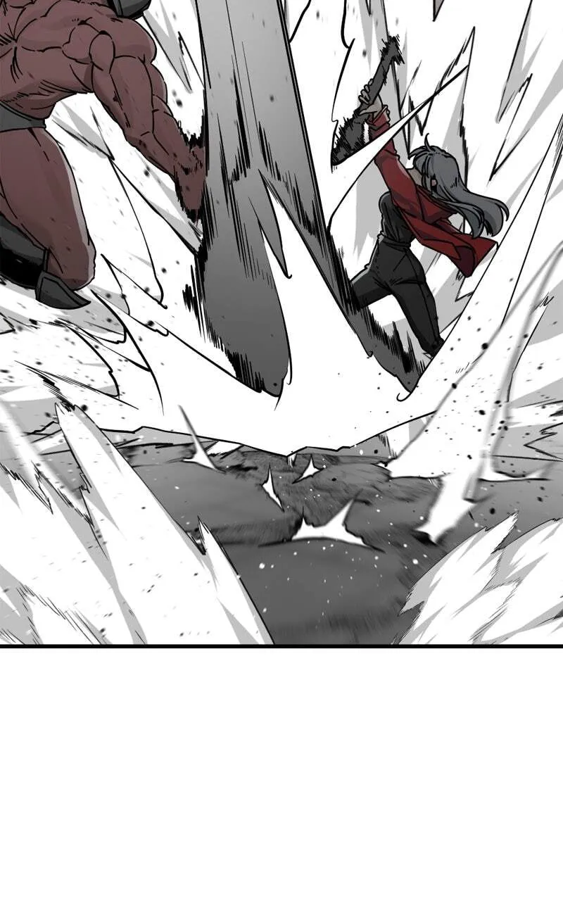 Hero Killer Chapter 137 — Page 22
