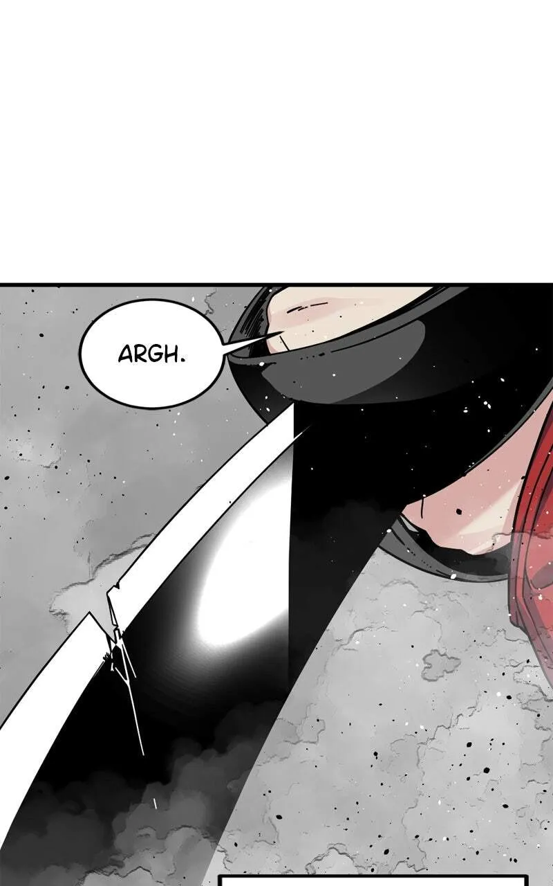 Hero Killer Chapter 137 — Page 23