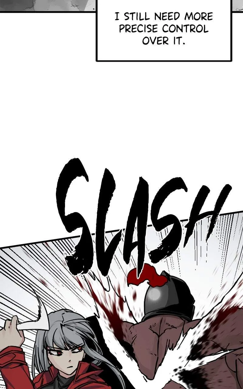 Hero Killer Chapter 137 — Page 24