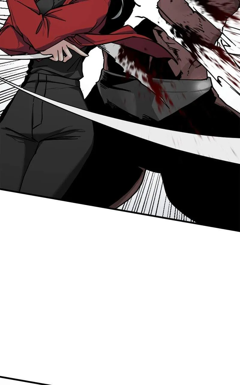 Hero Killer Chapter 137 — Page 25