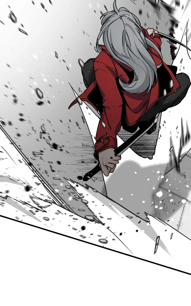 Hero Killer Chapter 137 — Page 27
