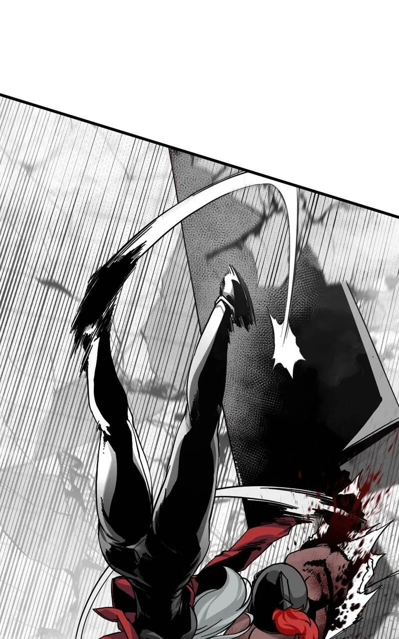Hero Killer Chapter 137 — Page 28