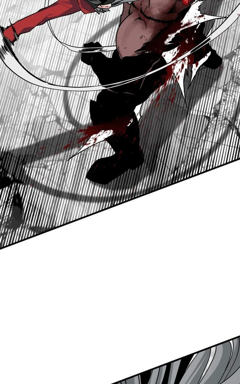 Hero Killer Chapter 137 — Page 29