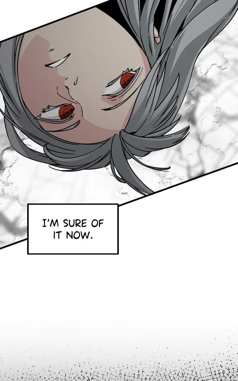 Hero Killer Chapter 137 — Page 30