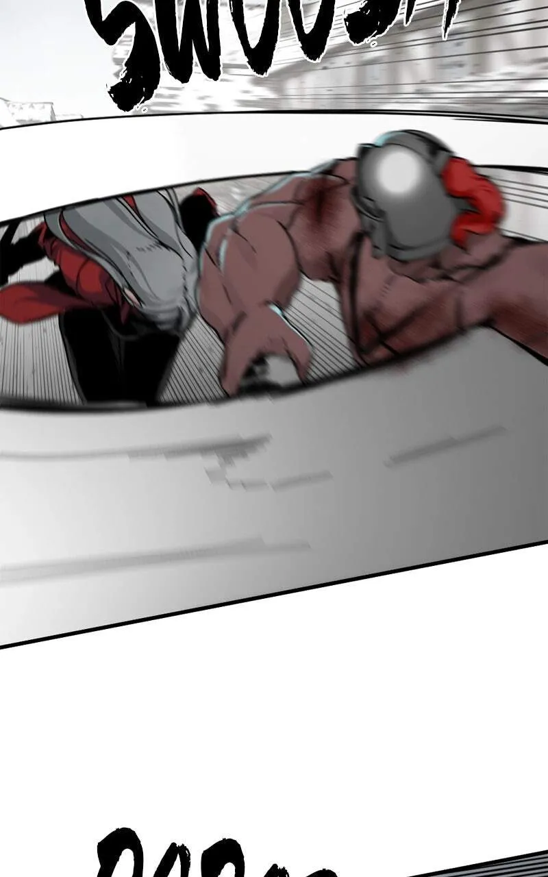 Hero Killer Chapter 137 — Page 33