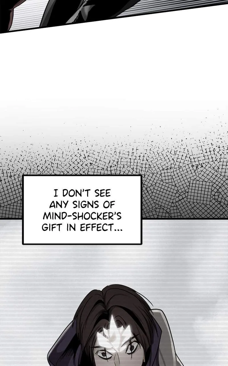 Hero Killer Chapter 137 — Page 35