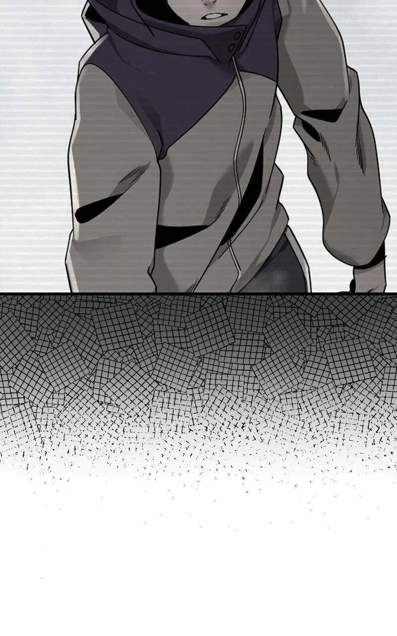 Hero Killer Chapter 137 — Page 36