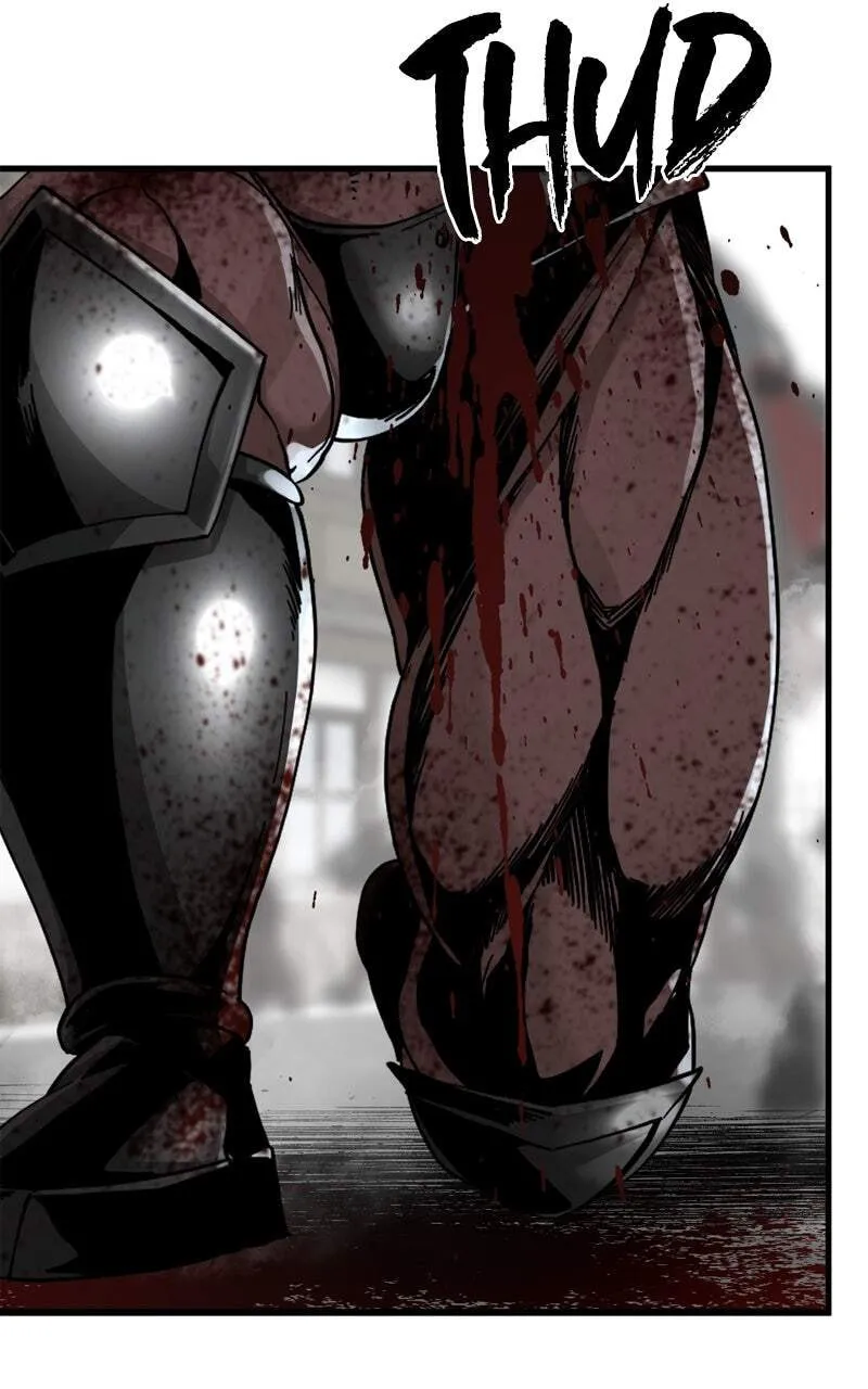 Hero Killer Chapter 137 — Page 38