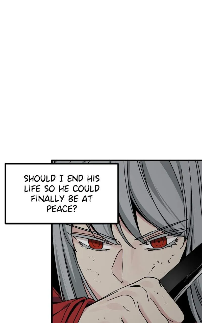 Hero Killer Chapter 137 — Page 39