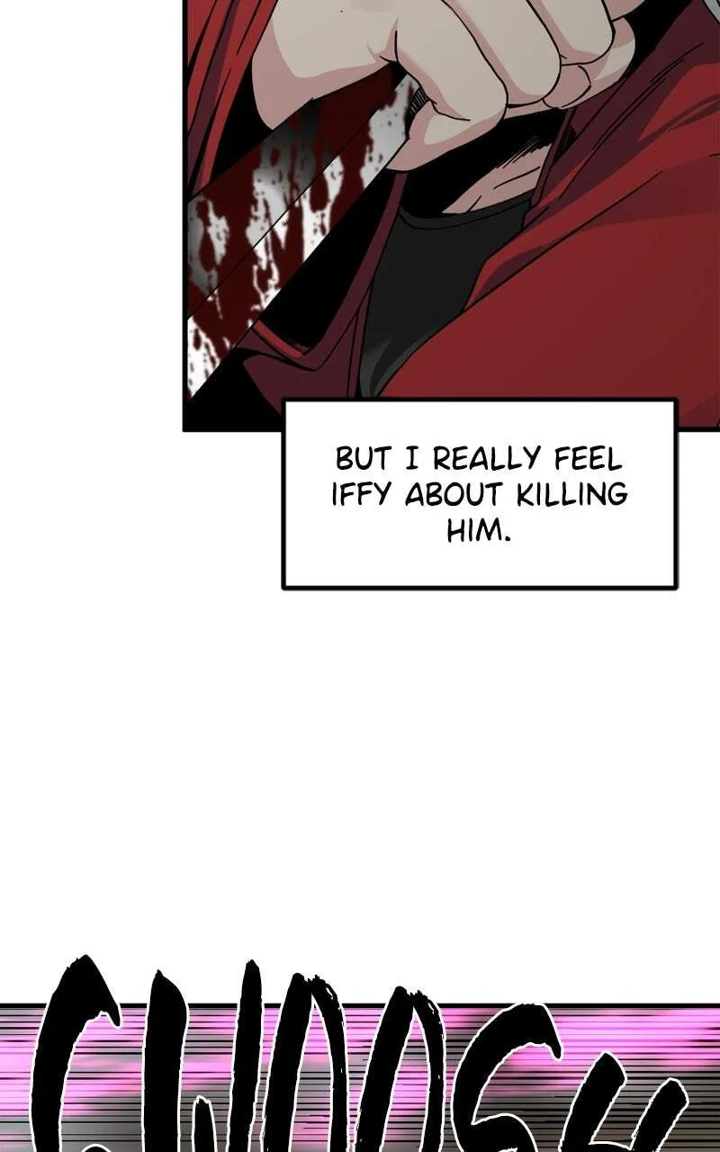 Hero Killer Chapter 137 — Page 40
