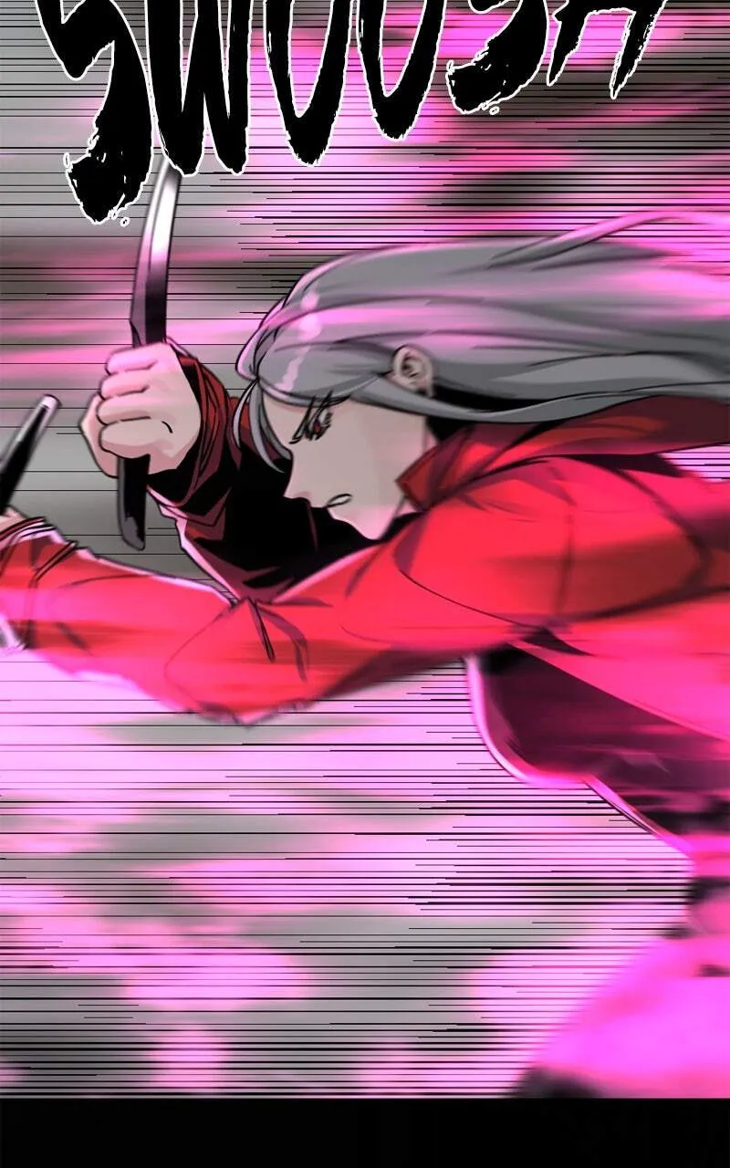 Hero Killer Chapter 137 — Page 41