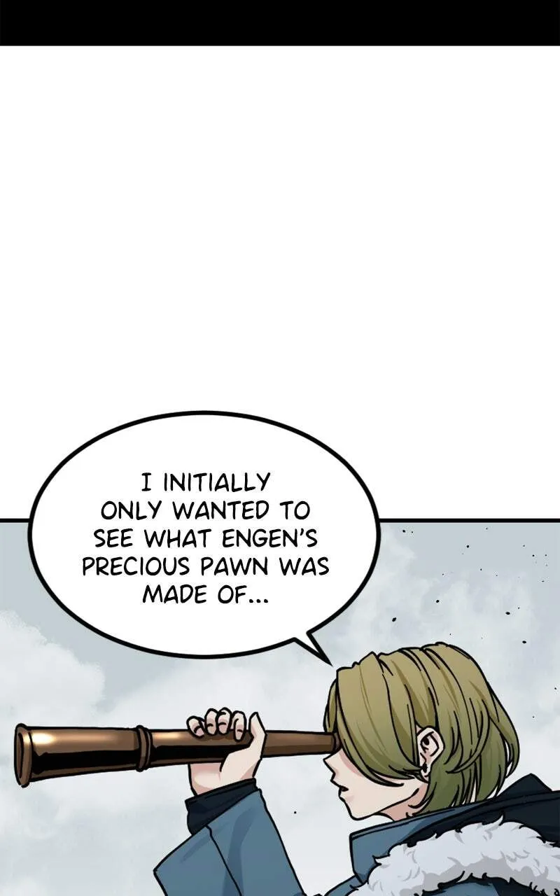 Hero Killer Chapter 137 — Page 45