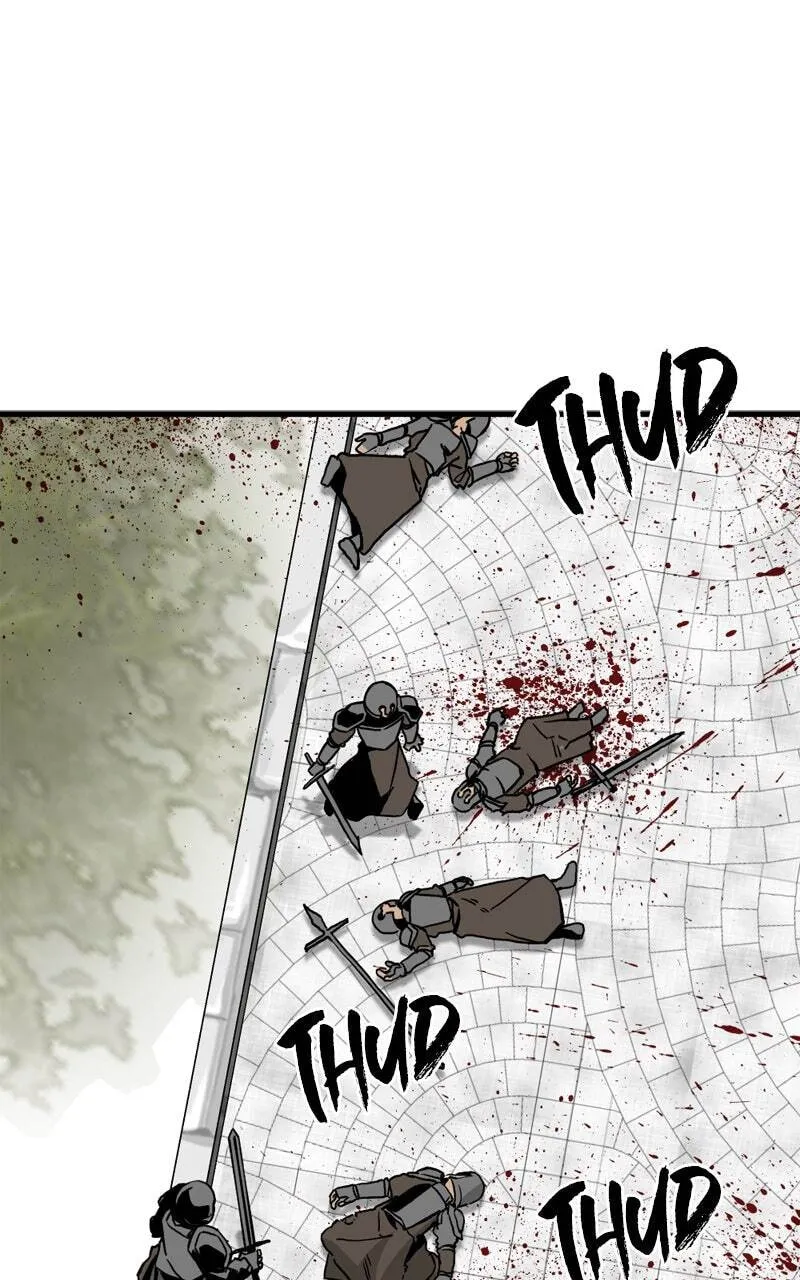 Hero Killer Chapter 137 — Page 55