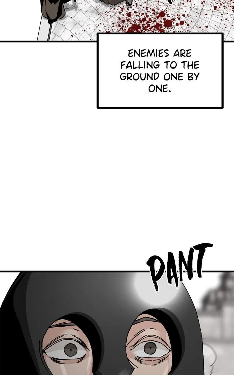 Hero Killer Chapter 137 — Page 56