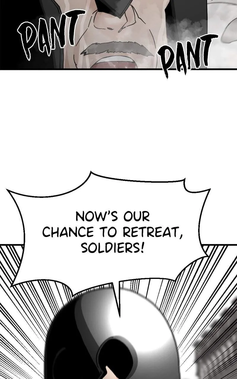 Hero Killer Chapter 137 — Page 57