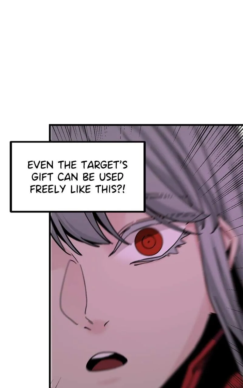 Hero Killer Chapter 137 — Page 63