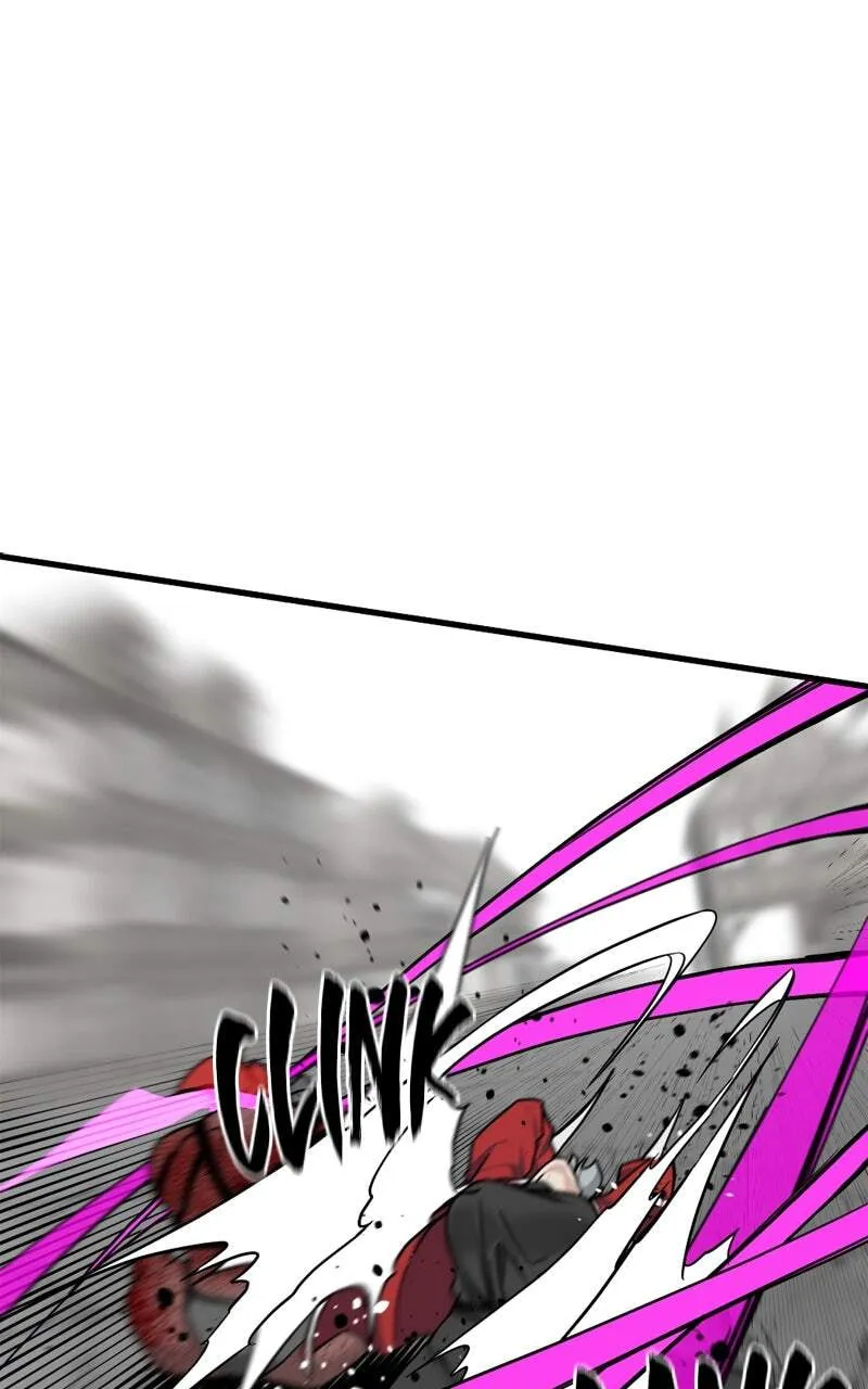 Hero Killer Chapter 137 — Page 66