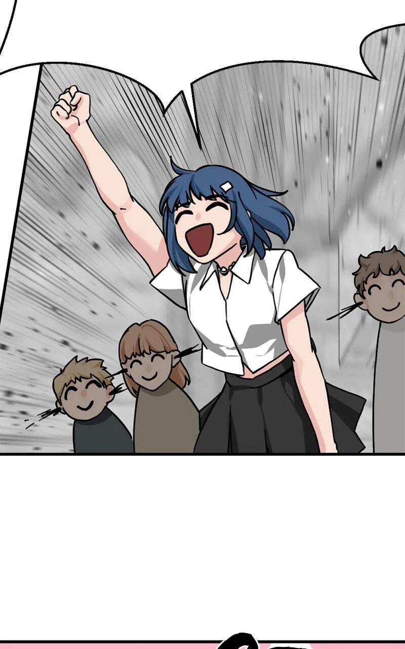 Hero Killer Chapter 137 — Page 68