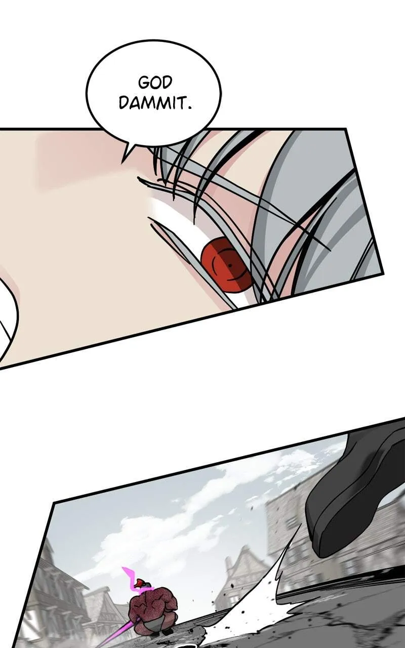 Hero Killer Chapter 137 — Page 70