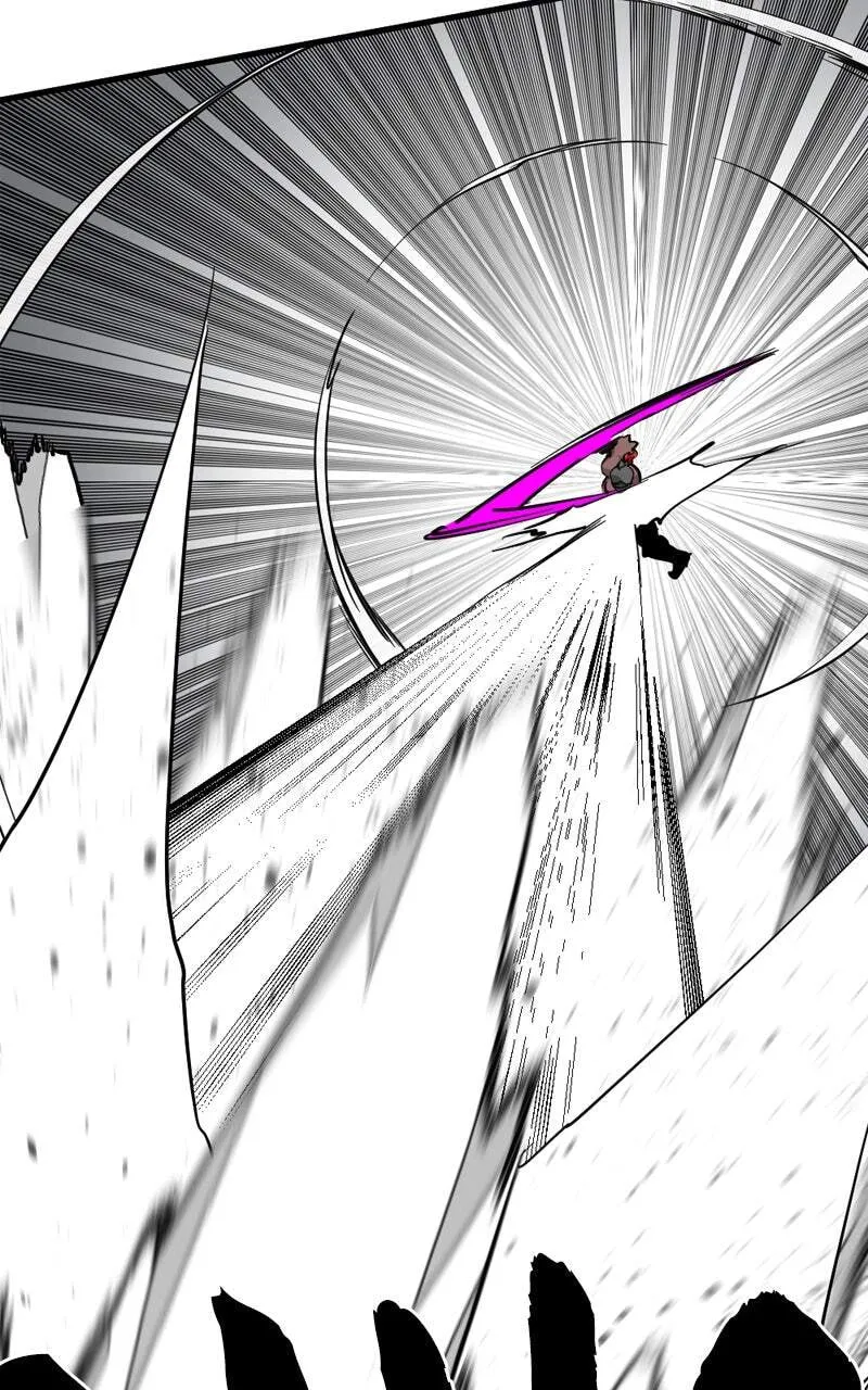 Hero Killer Chapter 137 — Page 73
